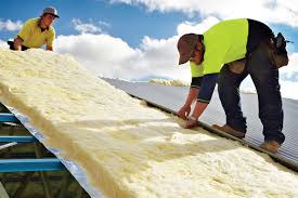 Types of Insulation We Offer in Hughesville, PA