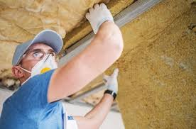 Best Commercial Insulation Services  in Hughesville, PA